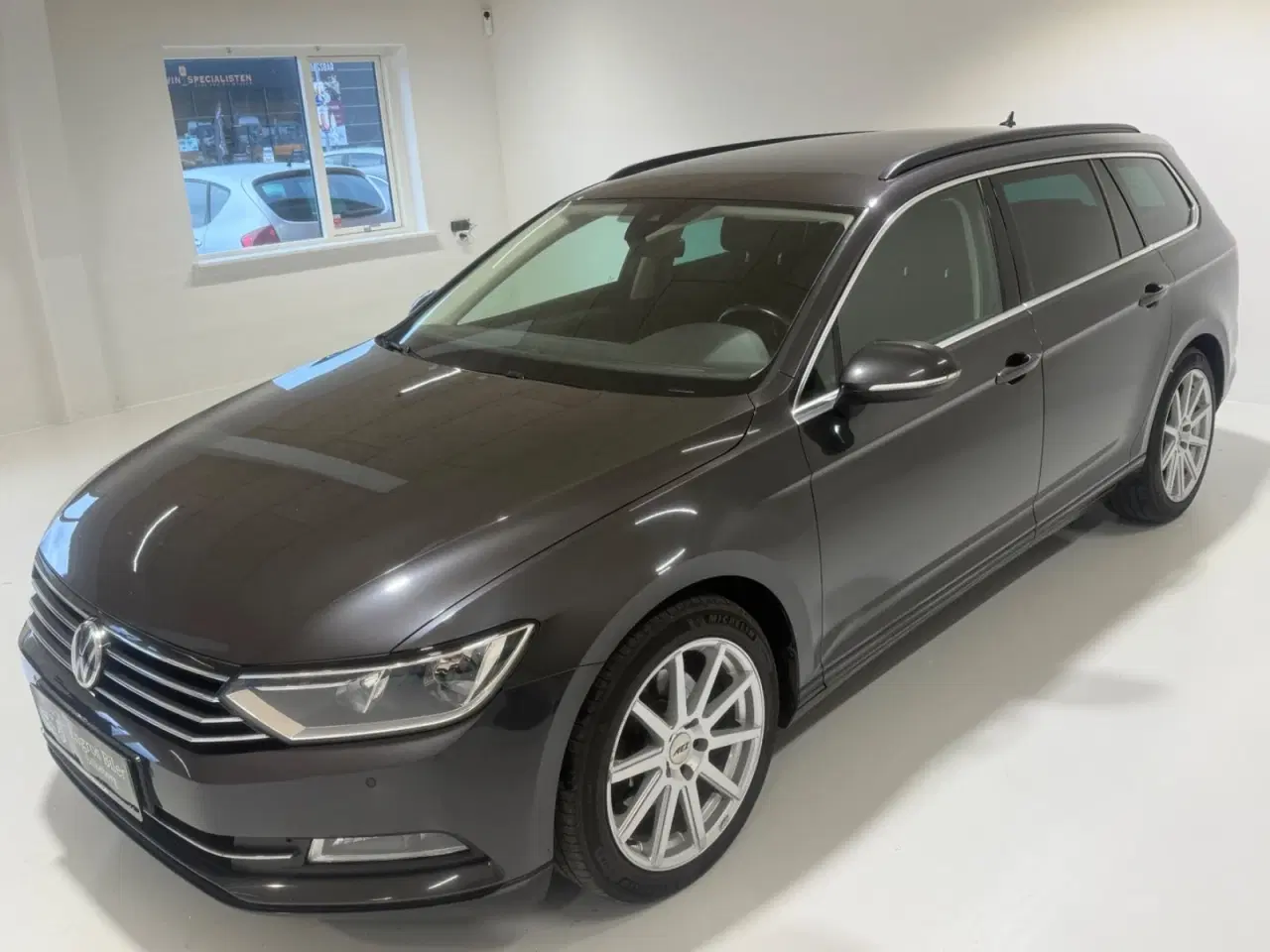 Billede 3 - VW Passat 1,4 TSi 150 Comfortline Premium Variant DSG