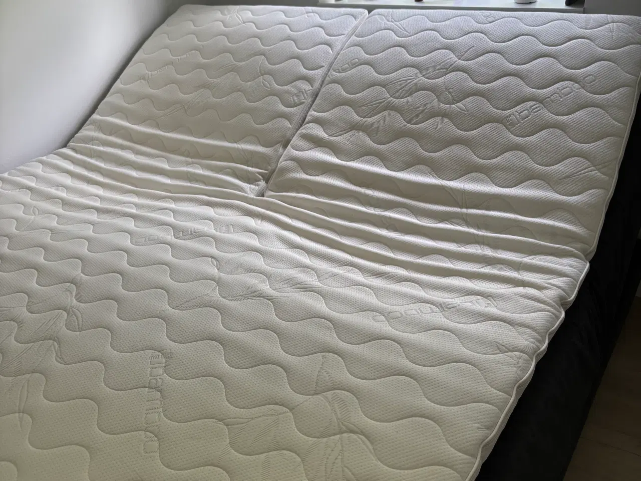 Billede 4 - Super velholdt Elevations seng 180x200cm.