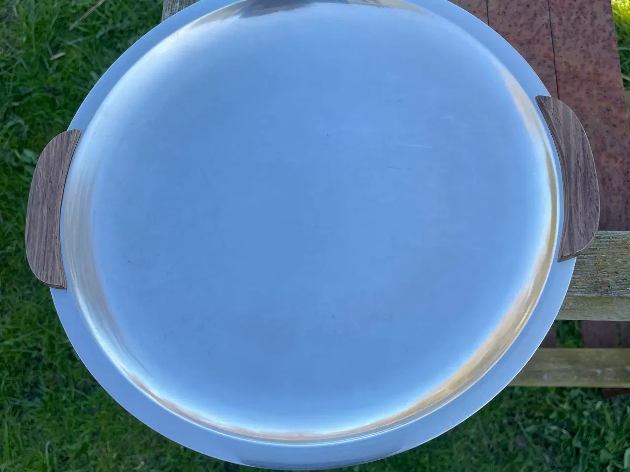 Billede 1 - Fade i rustfri stål 