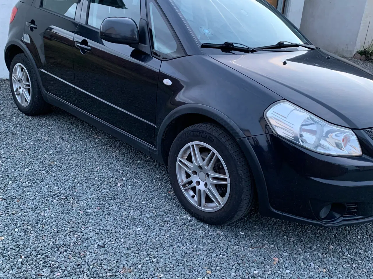 Billede 2 - Suzuki sc 4