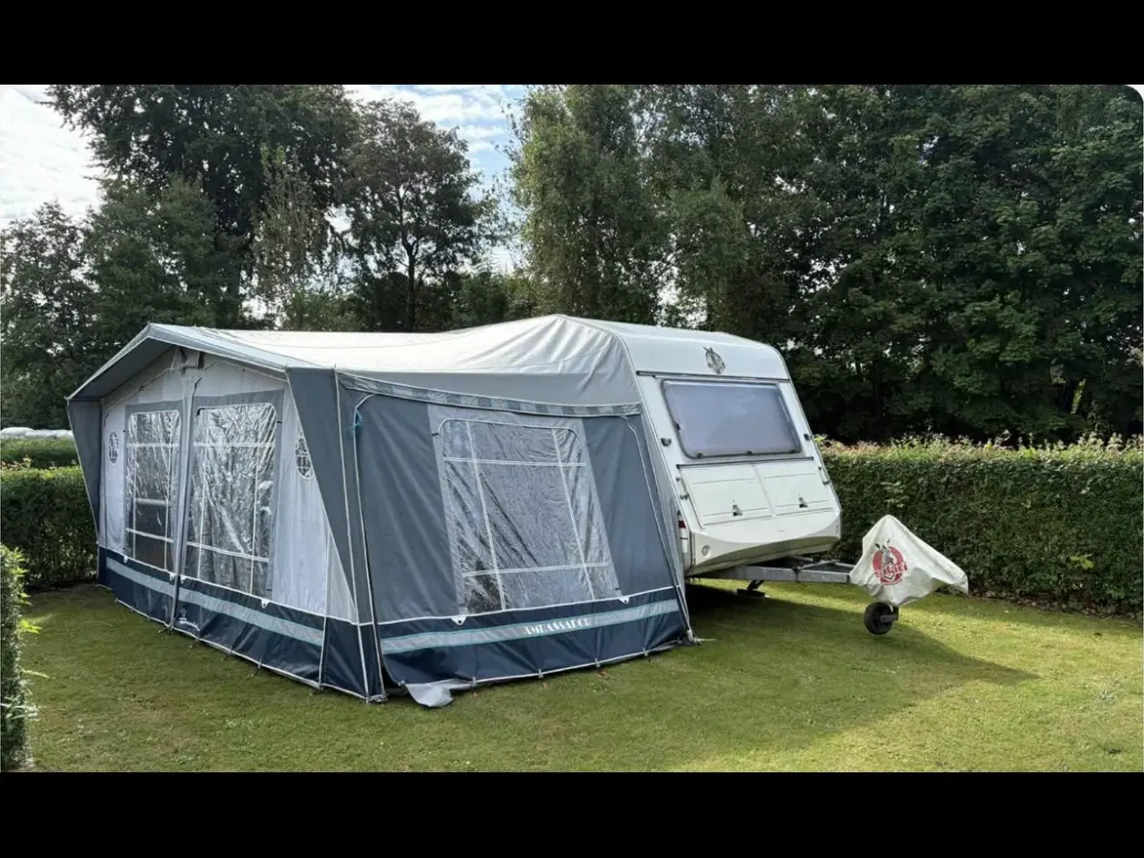 Billede 4 - Chateau 445 - årgang 1996