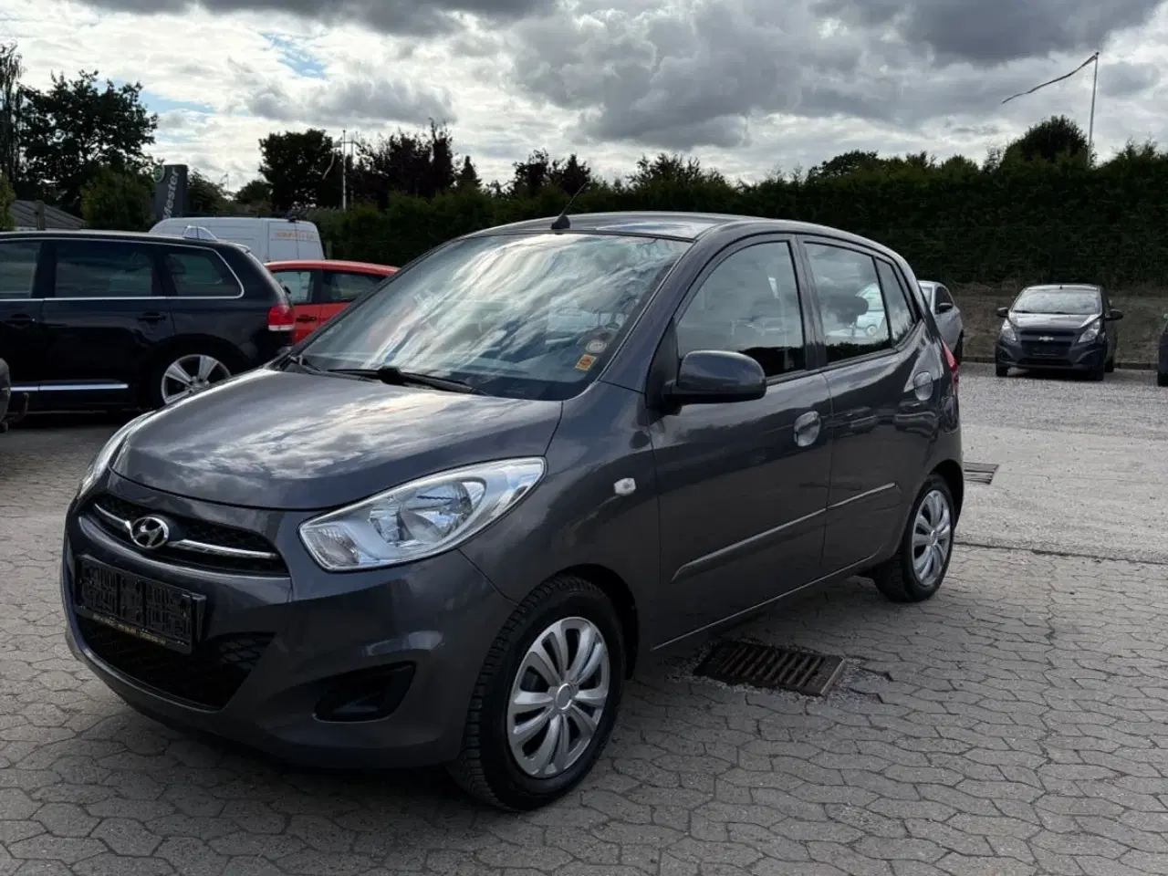 Billede 2 - Hyundai i10 1,2 Comfort A/C