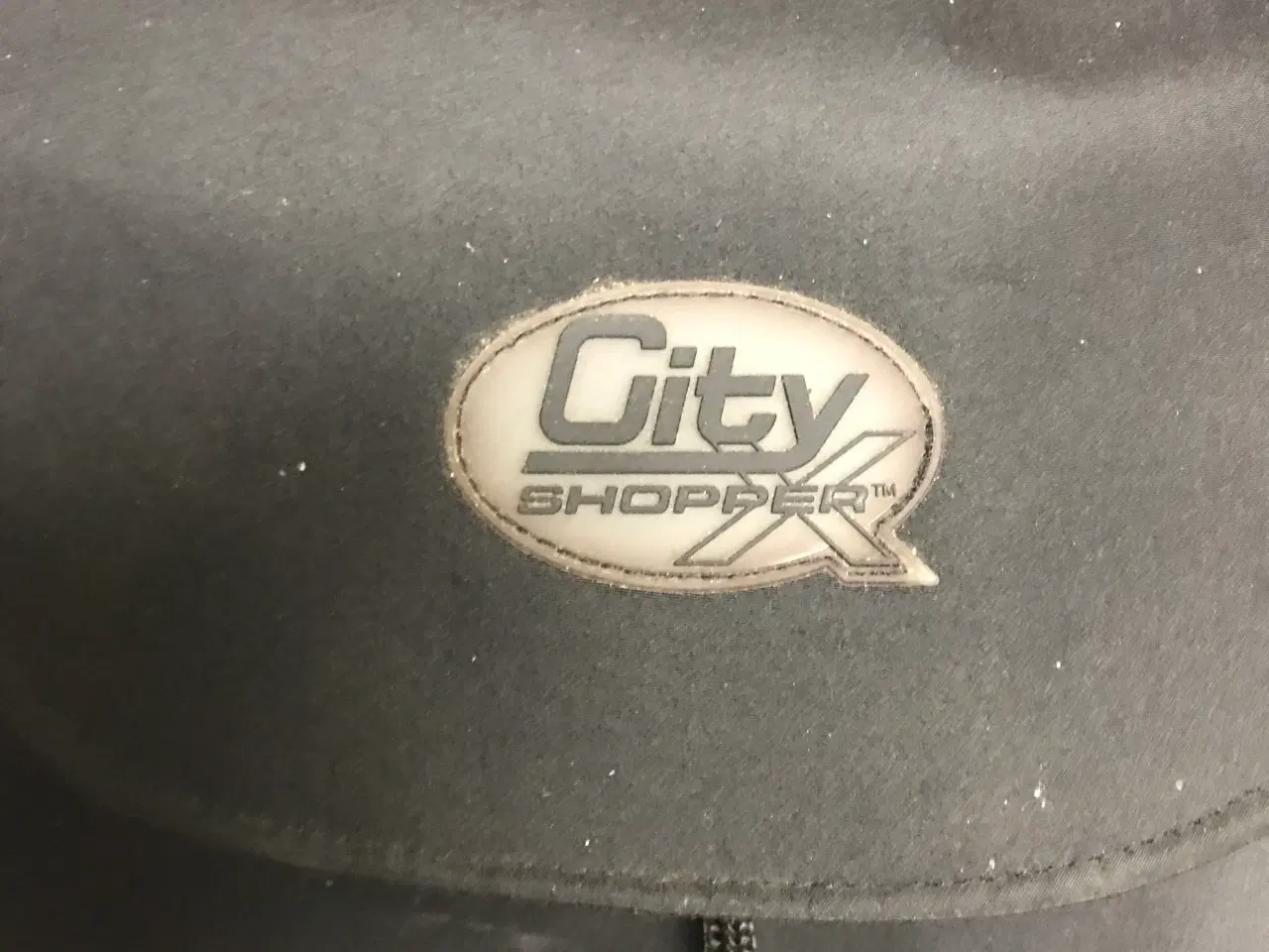 Billede 4 - Fiks indkøbstrolley