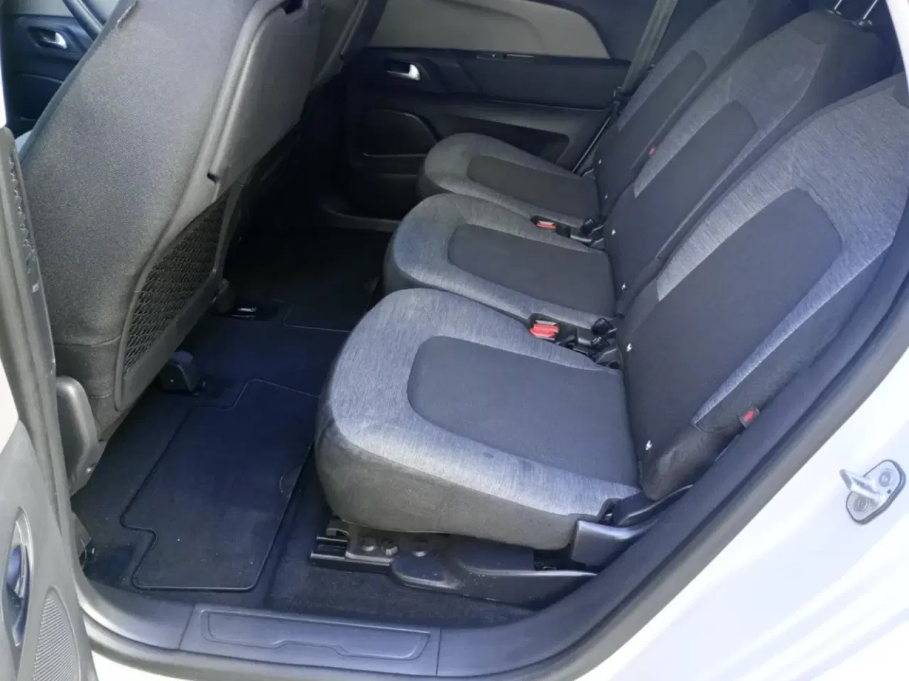 Billede 11 - Citroën C4 SpaceTourer 1,2 PureTech 130 Iconic