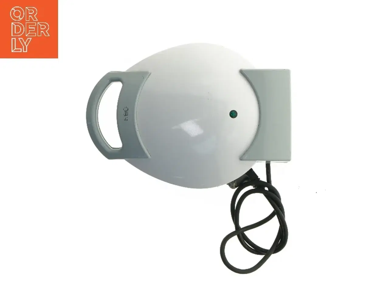 Billede 1 - Vaffeljern (str. 29 x. 21 cm)