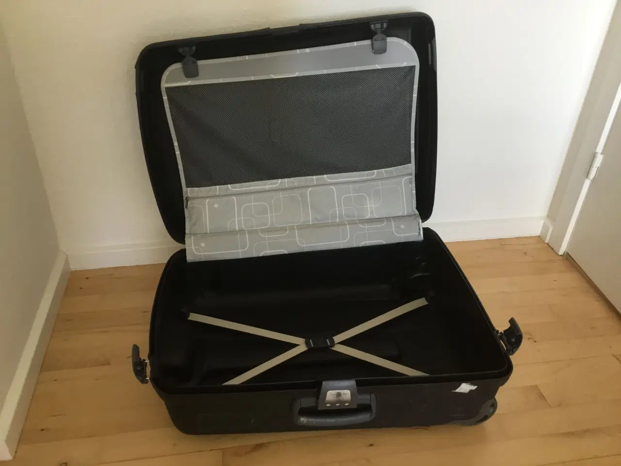 Billede 2 - Samsonite kuffert.