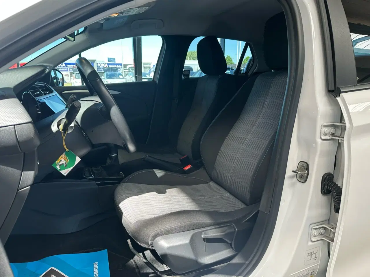 Billede 6 - Opel Corsa 1,2 Cosmo