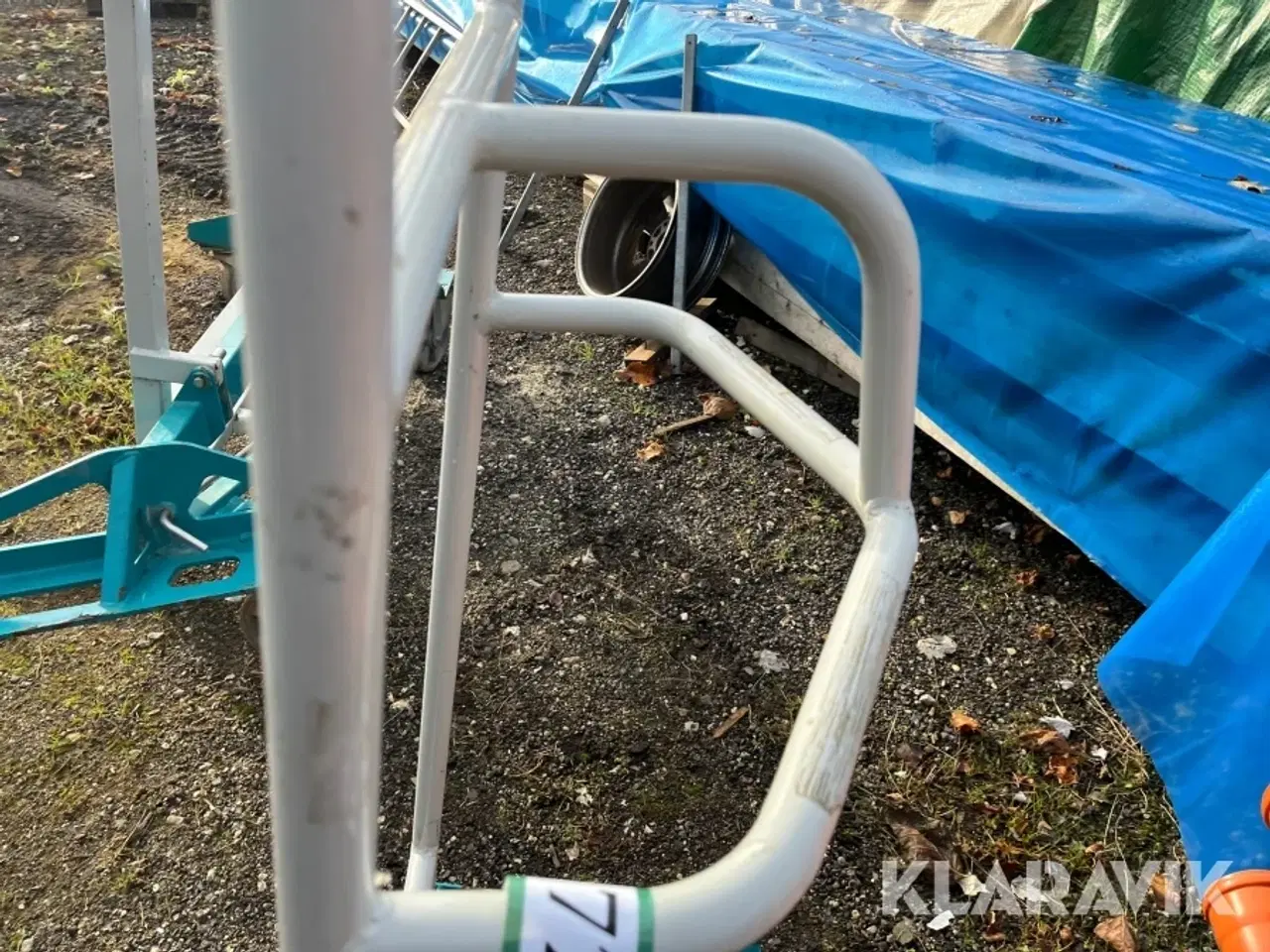 Billede 11 - Løftevogn Mountit