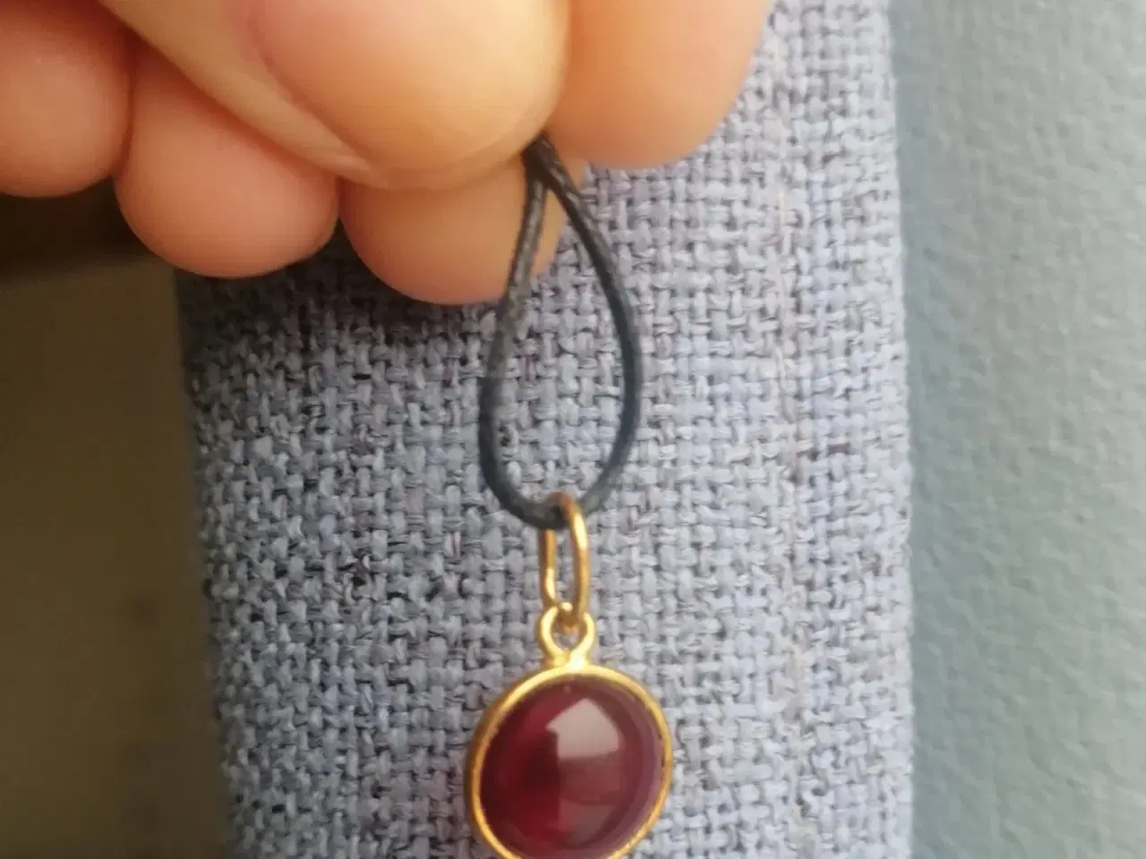 Billede 2 - Smukt smykke