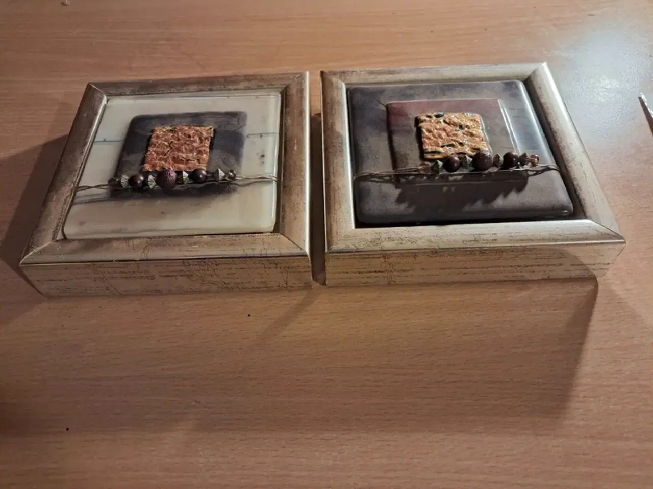 Billede 1 - 2x Billeder