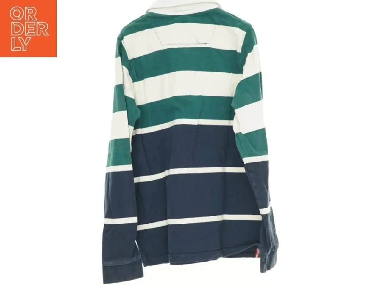 Billede 2 - Polo fra Okaidi (str. 164 cm)