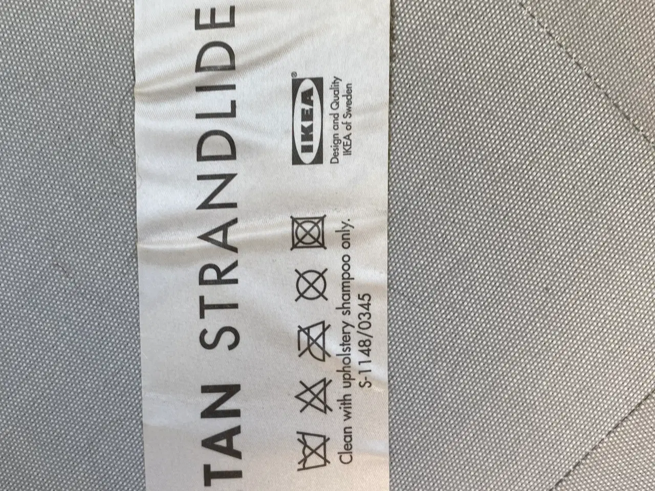 Billede 4 - Ikea sultan boxmadras