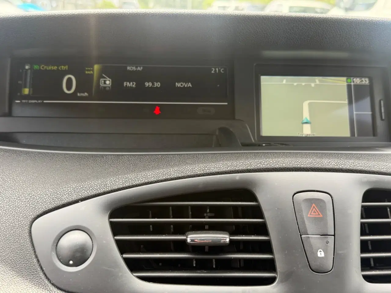 Billede 15 - Renault Grand Scenic III 1,6 dCi 130 Limited Edition 7prs
