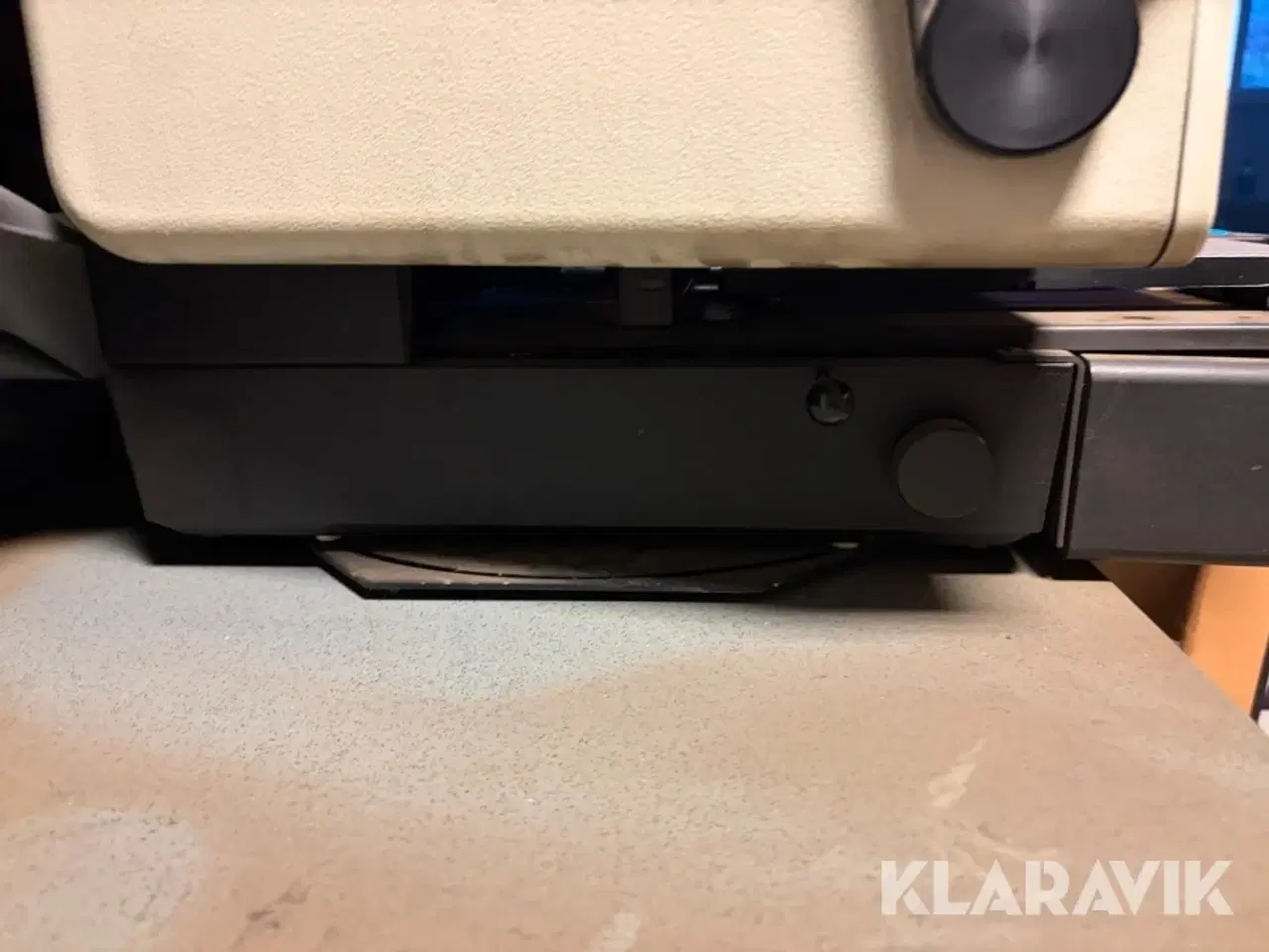 Billede 9 - Micro film Ford Minox