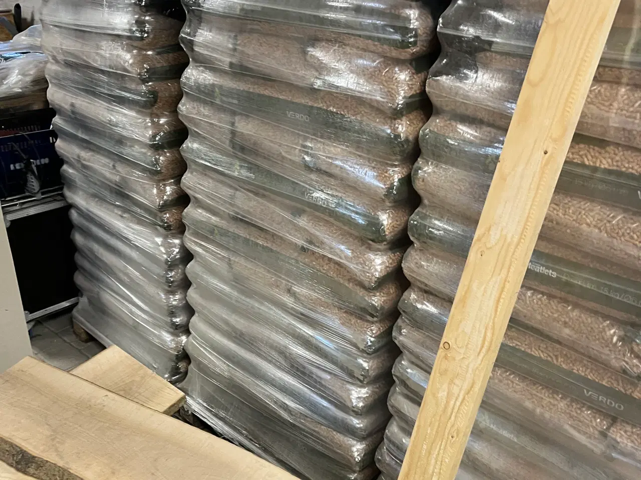 Billede 3 - Heatlets Premium 6 mm