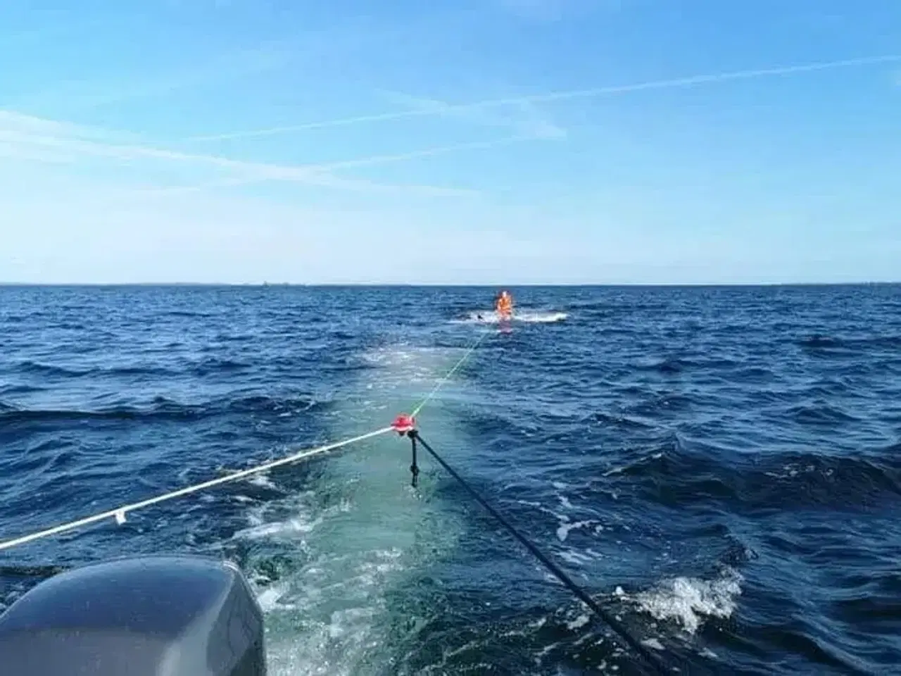 Billede 10 - Speedbåd - Bella 512 Excel med Mariner 60 hk 