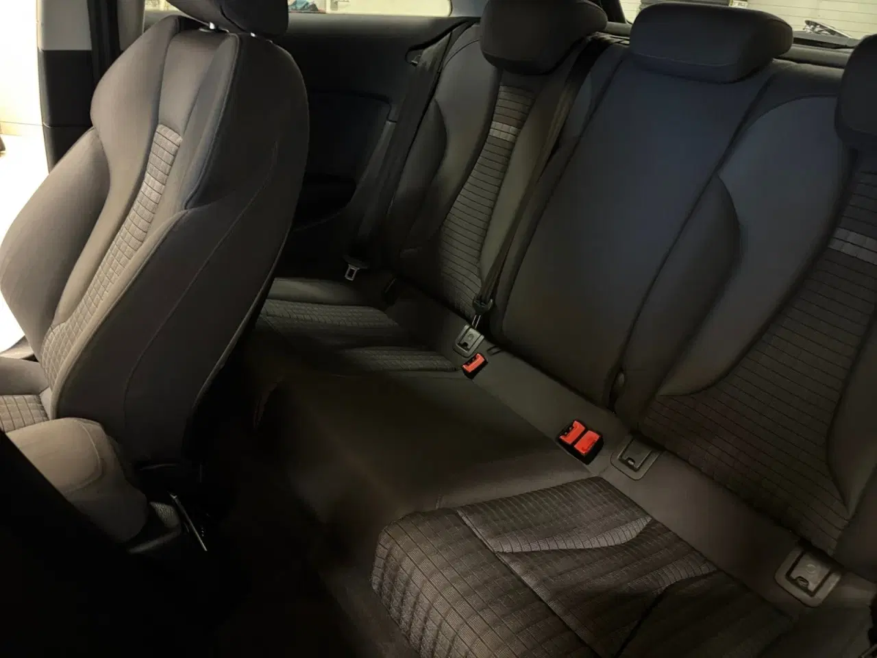 Billede 14 - Audi A3 1,6 TDi Ambition S-tr.