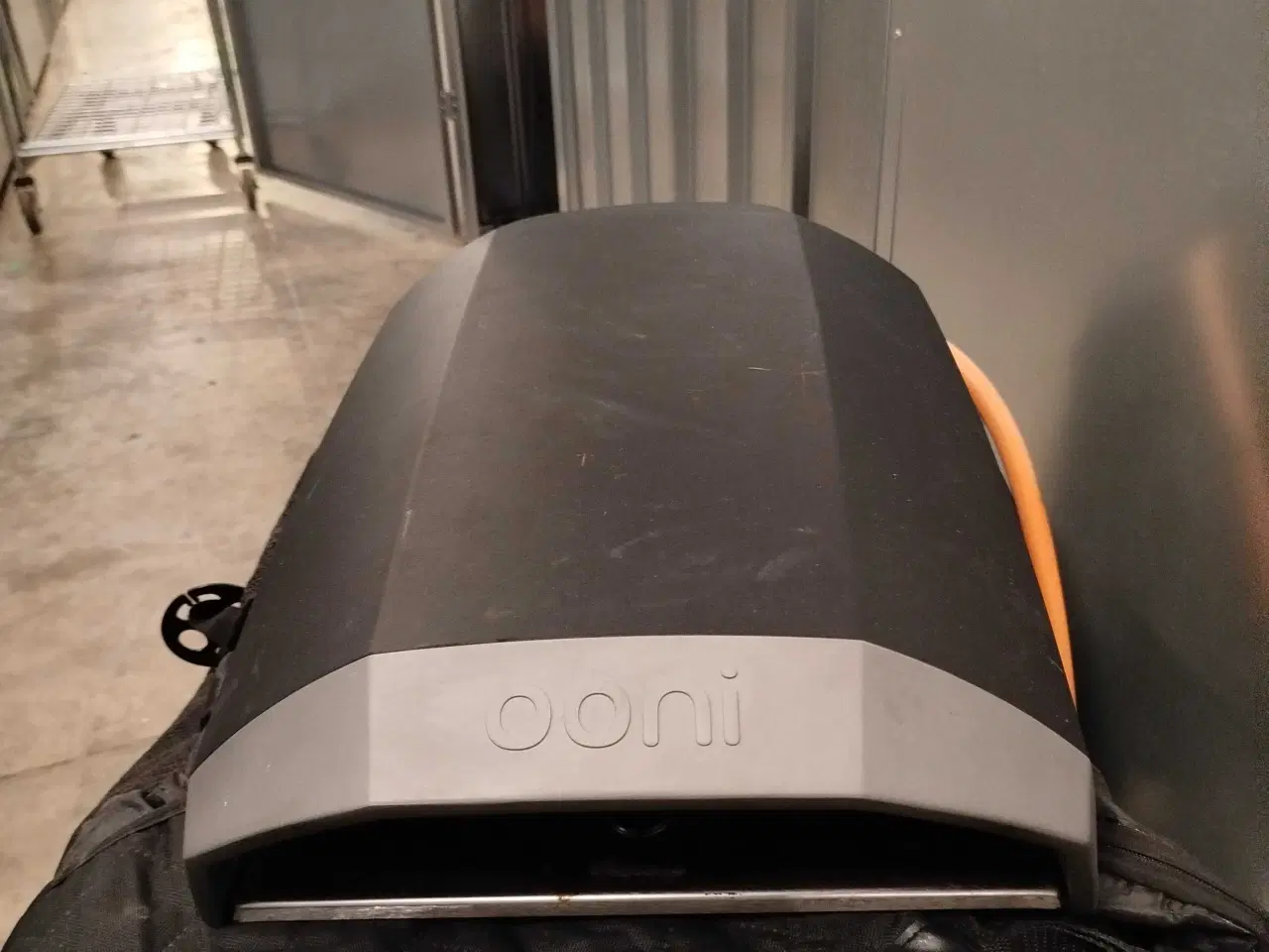 Billede 2 - Ooni pizzaovn uden sten 
