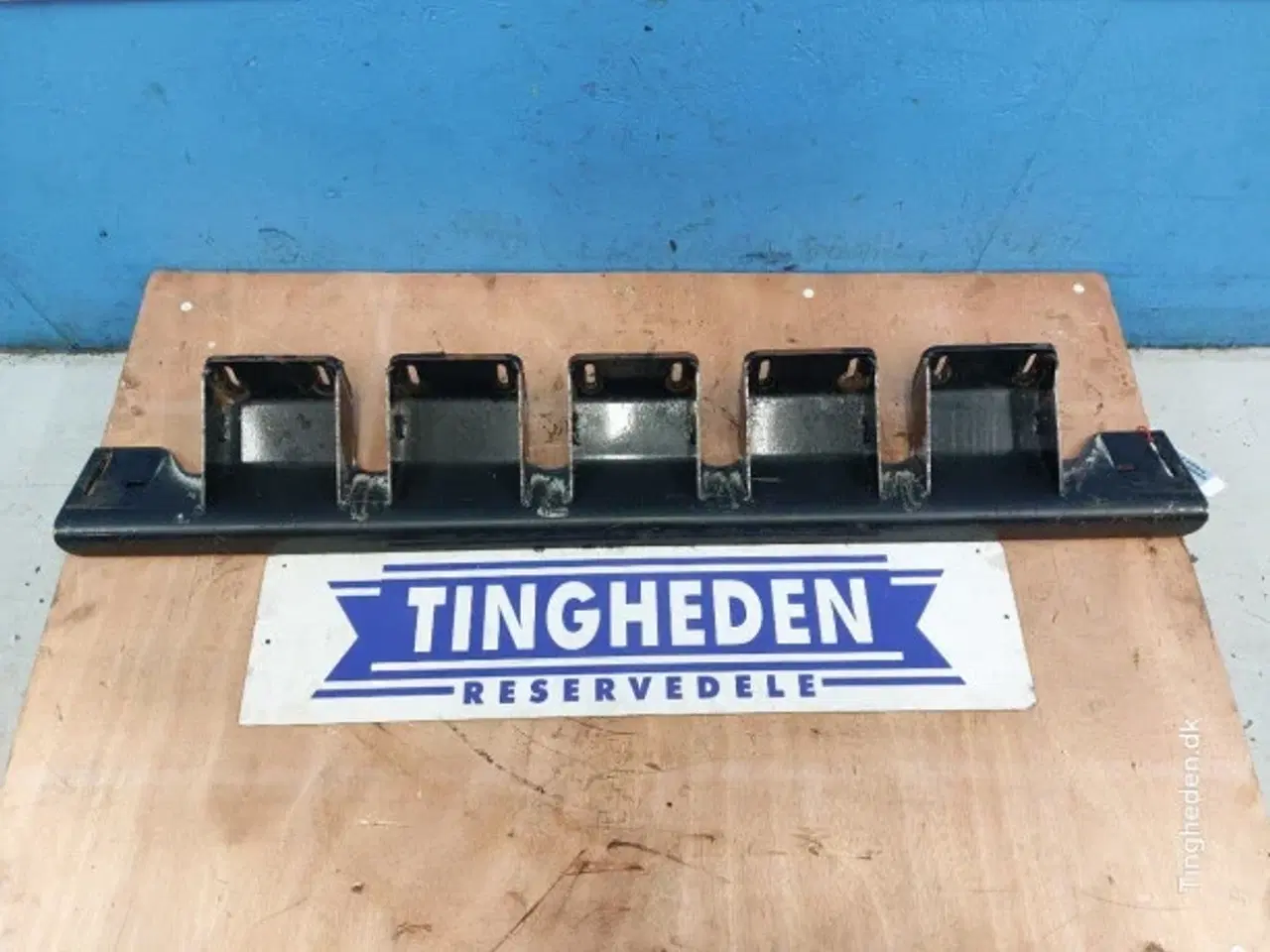 Billede 1 - New Holland BB 9090 BESKYTTELSESSKÆRM 700141228