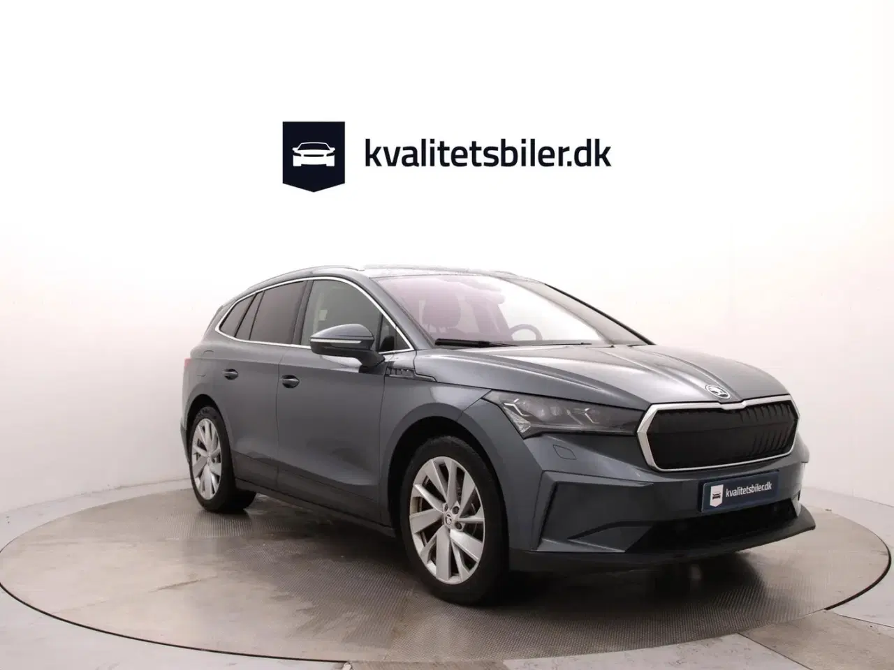 Billede 6 - Skoda Enyaq 80 iV Selection Suite