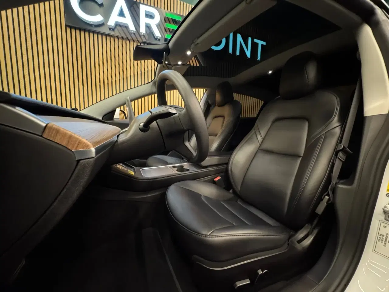 Billede 5 - Tesla Model 3  Long Range AWD