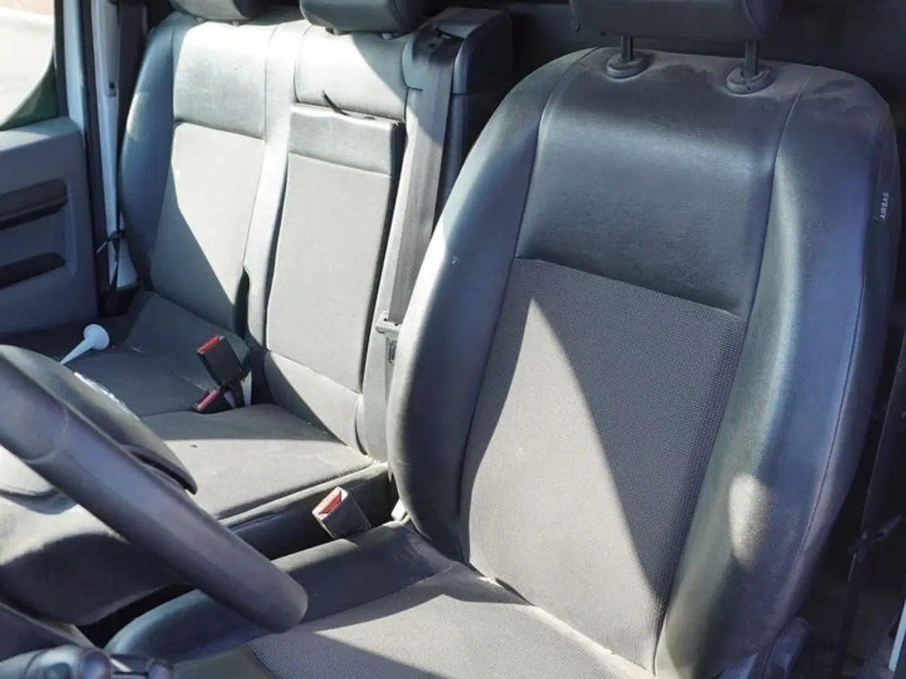 Billede 12 - Varebil TOYOTA Proace 2.0D 120HK Long