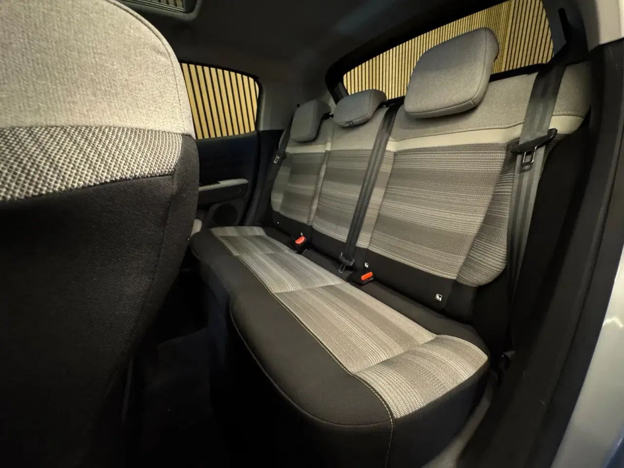 Billede 15 - Citroën C3 1,2 PureTech 110 SkyLine EAT6