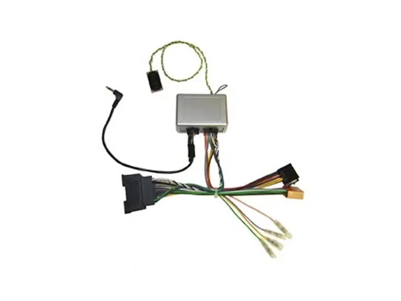 Billede 1 - Cthvx01 ratbetj.