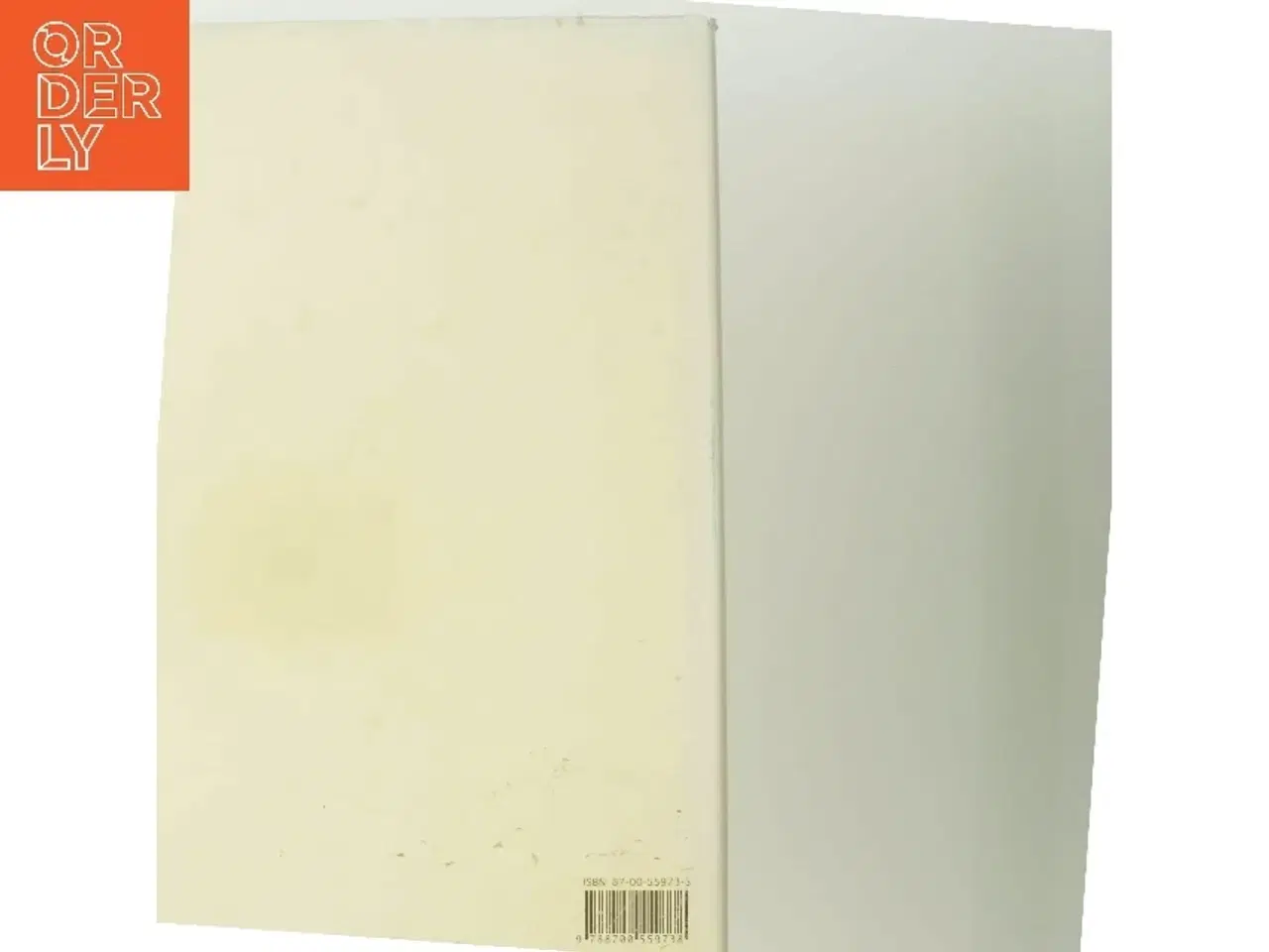 Billede 3 - Astas bog af Barbara Vine fra Gyldendals Bogklubber