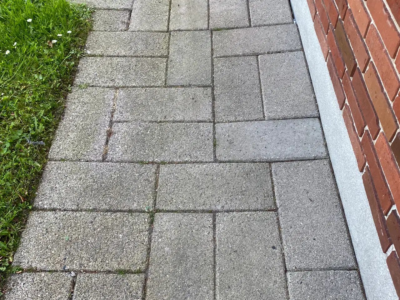 Billede 5 - GRATIS fliser