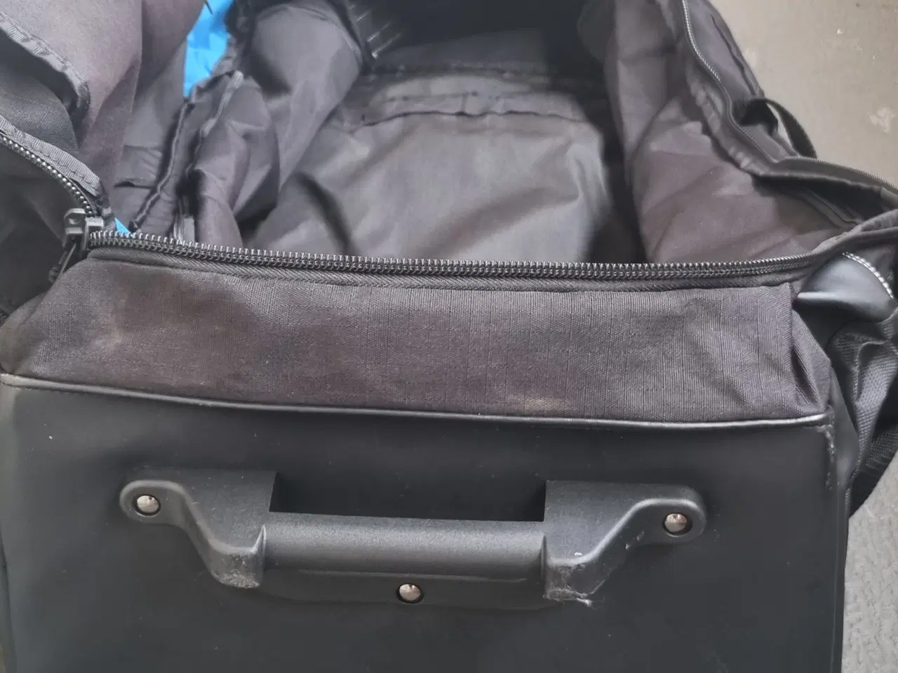 Billede 3 - Stor dykkertaske 125L