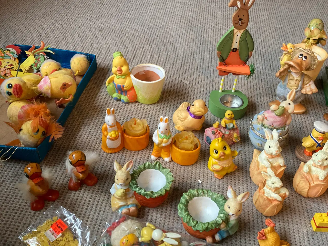 Billede 3 - Påakepynt