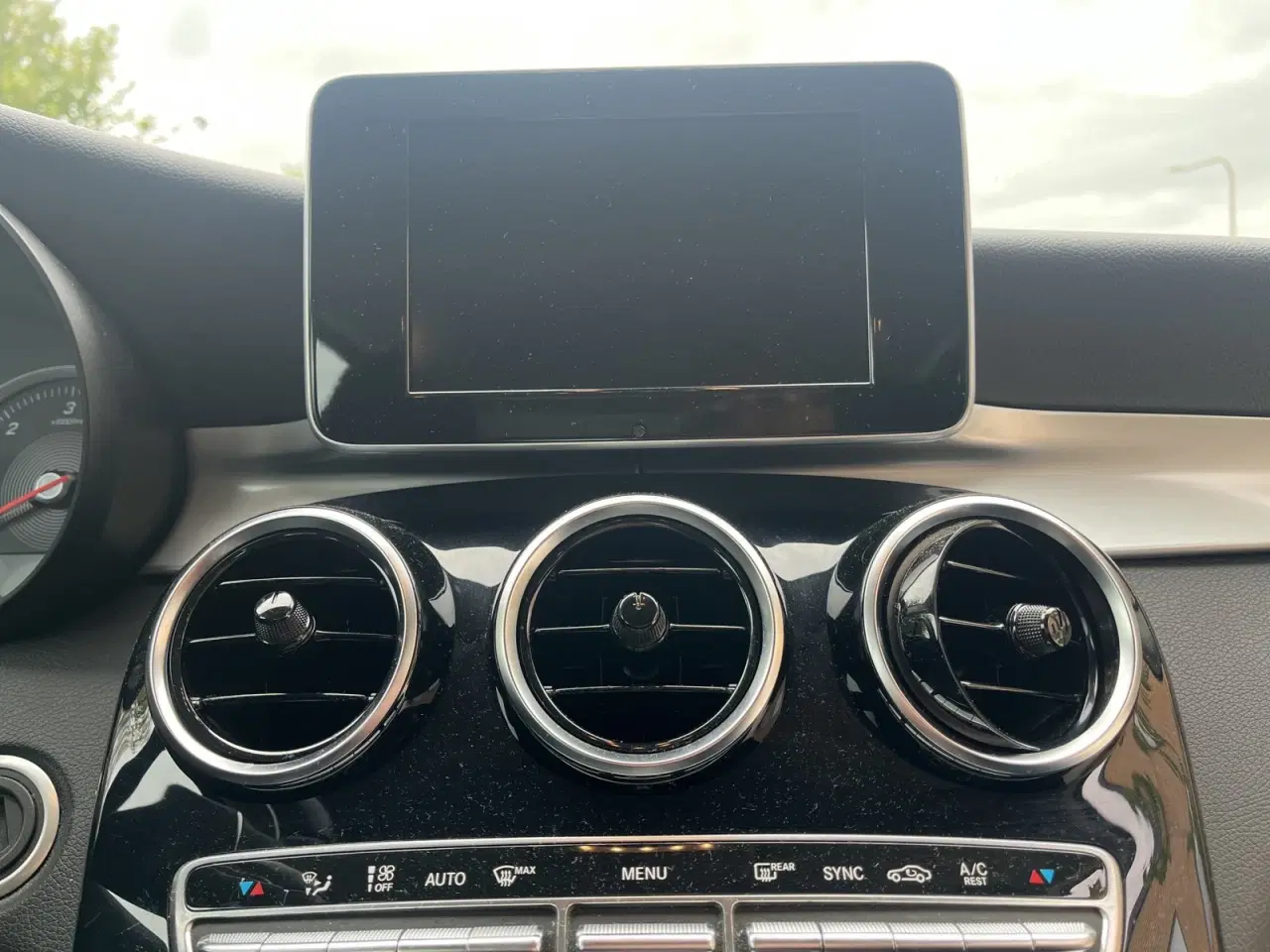 Billede 12 - Mercedes GLC220 d 2,2 aut. 4Matic