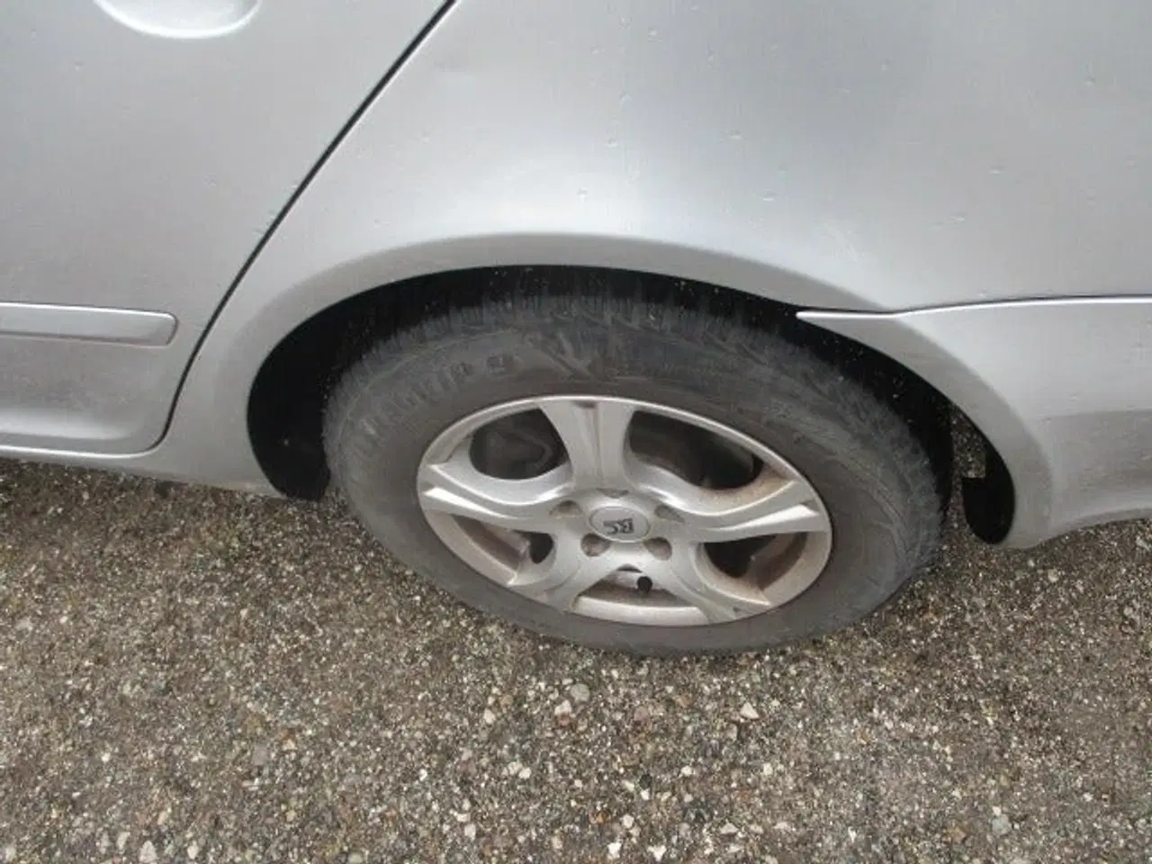 Billede 6 - Skoda Octavia 1,4 TSi 122 Ambiente
