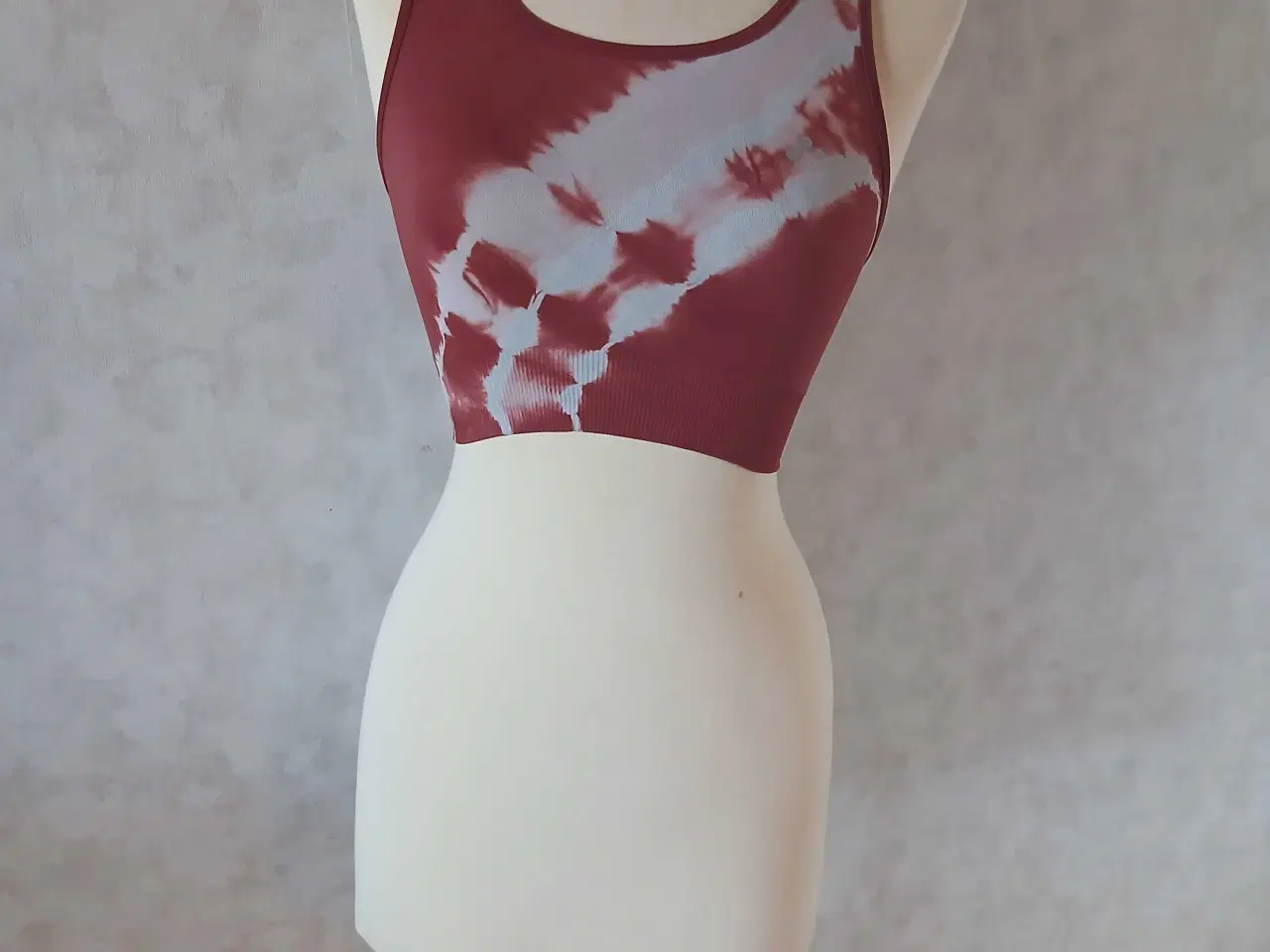 Billede 1 - Sports bh/ fitness str S