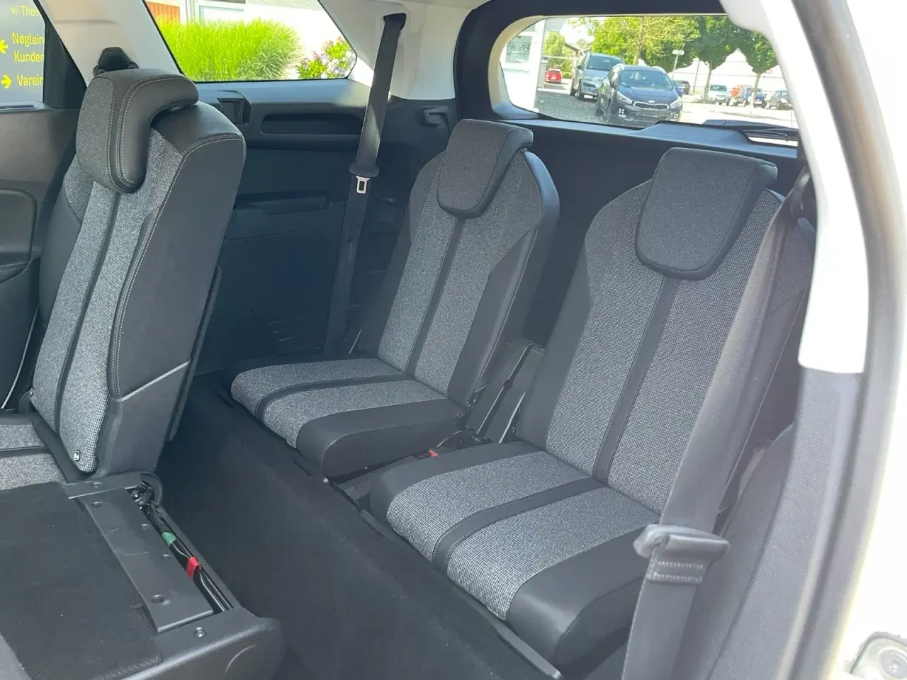 Billede 10 - Peugeot 5008 1,5 BlueHDi 130 Allure 7prs