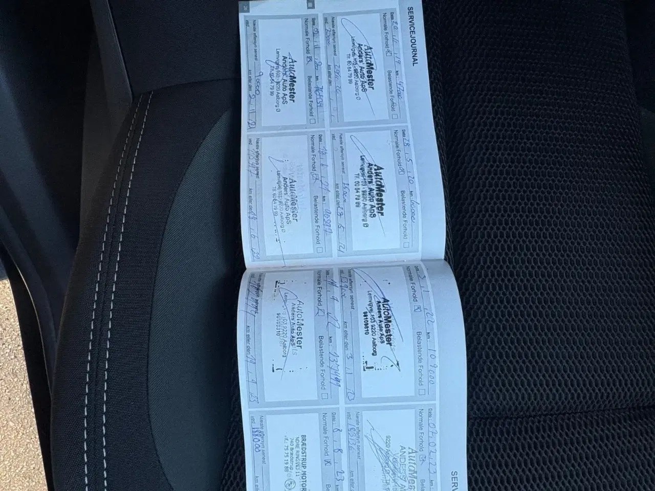 Billede 16 - Citroën C4 1,6 BlueHDi 100 Challenge