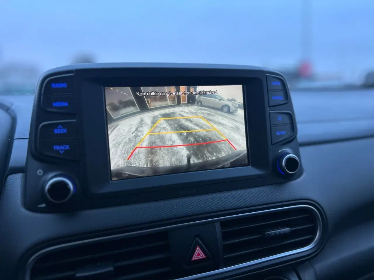 Billede 14 - Hyundai Kona 1,0 T-GDi Premium