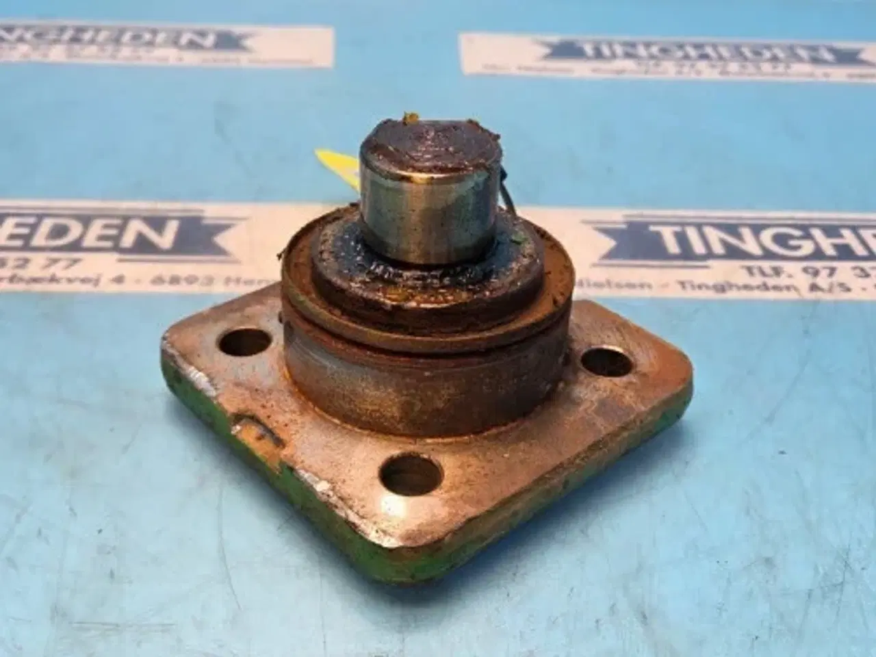 Billede 8 - John Deere 6215R Pin AL175786