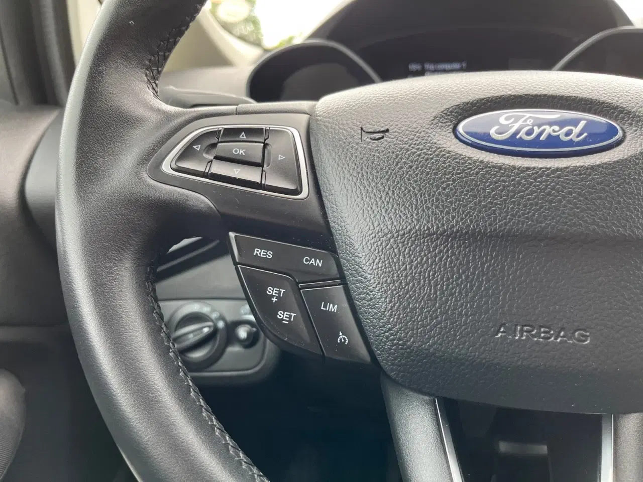 Billede 14 - Ford Grand C-MAX 1,5 SCTi 150 Titanium Van
