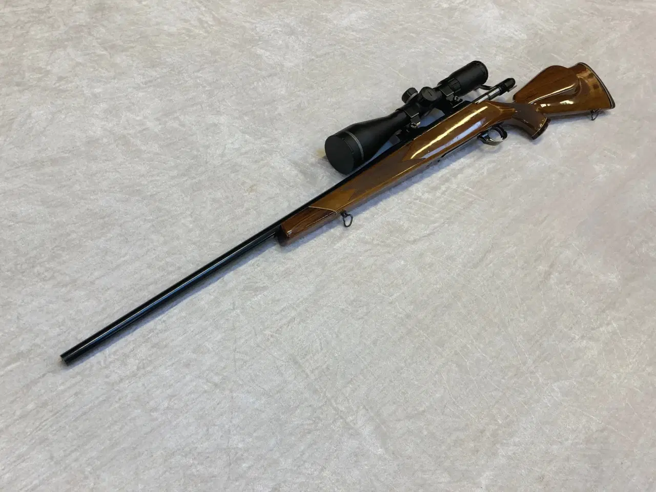 Billede 3 - Weatherby Vanguard Sæt