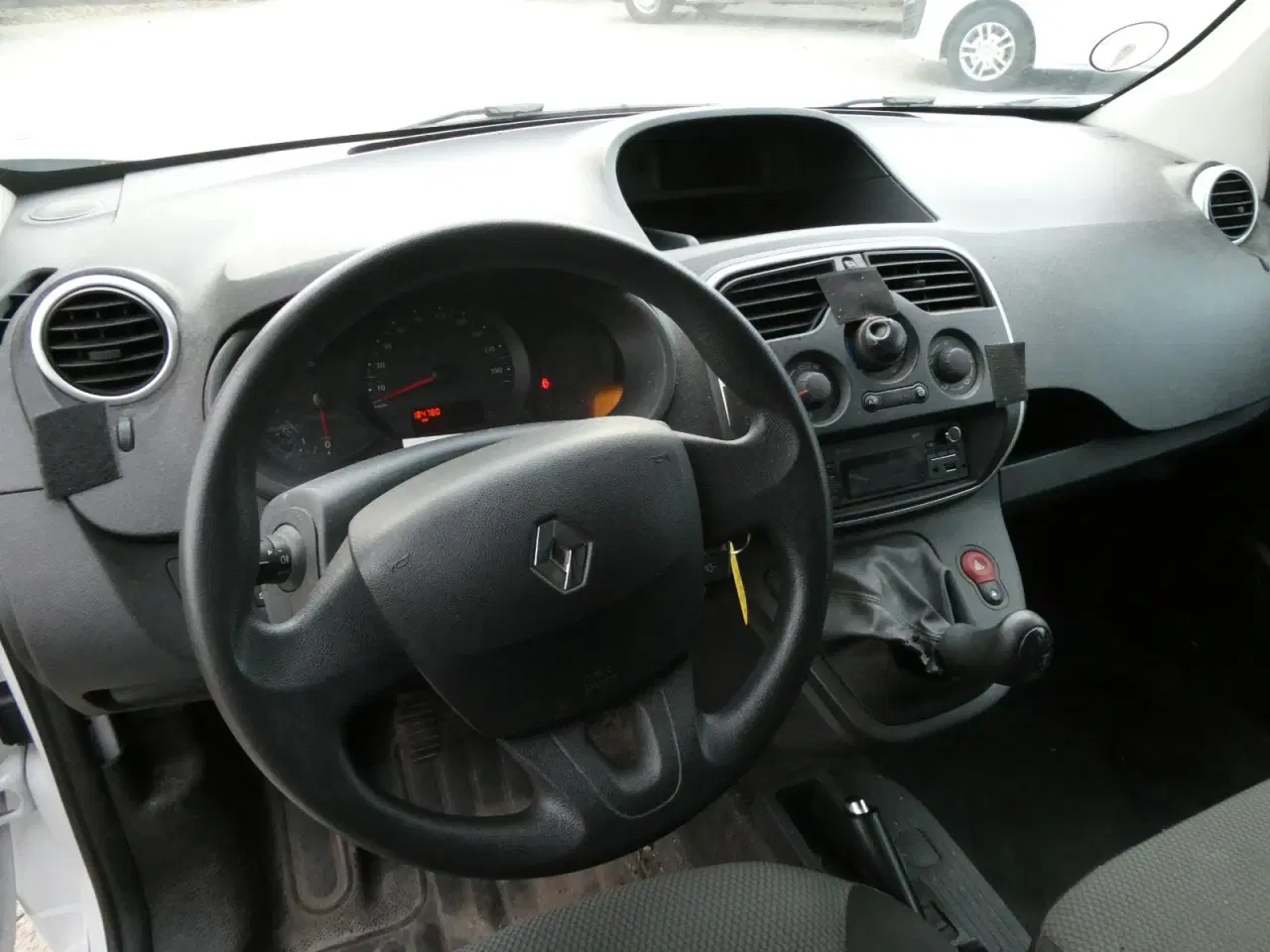 Billede 7 - Renault Kangoo 1,5 dCi 90 Express L2
