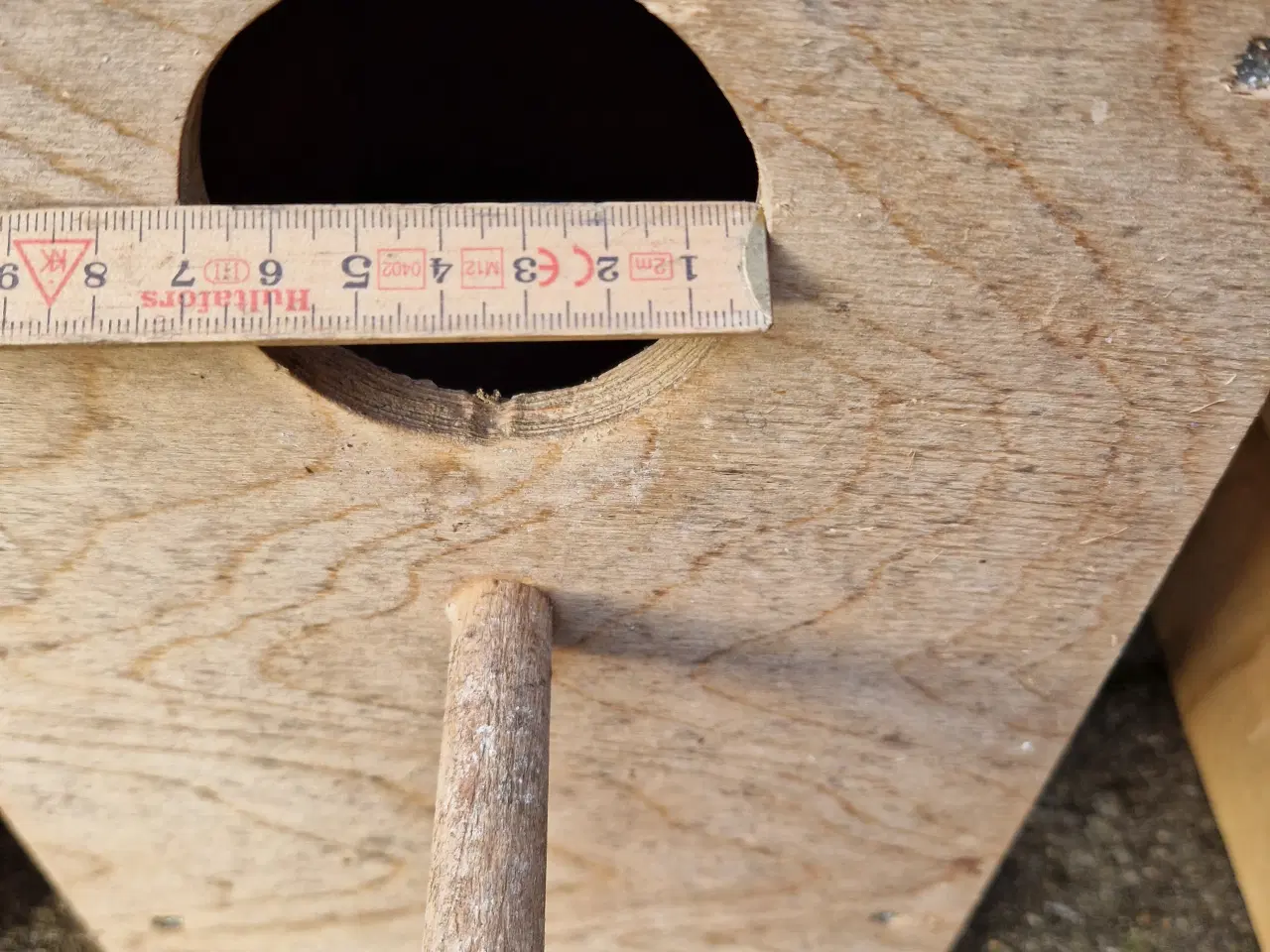 Billede 6 - Ynglekasser til parakitter. 