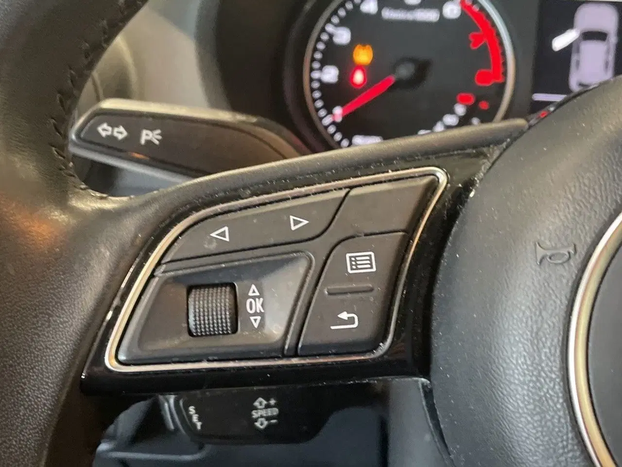 Billede 5 - Audi Q2 1,0 TFSI 116HK 5d 6g