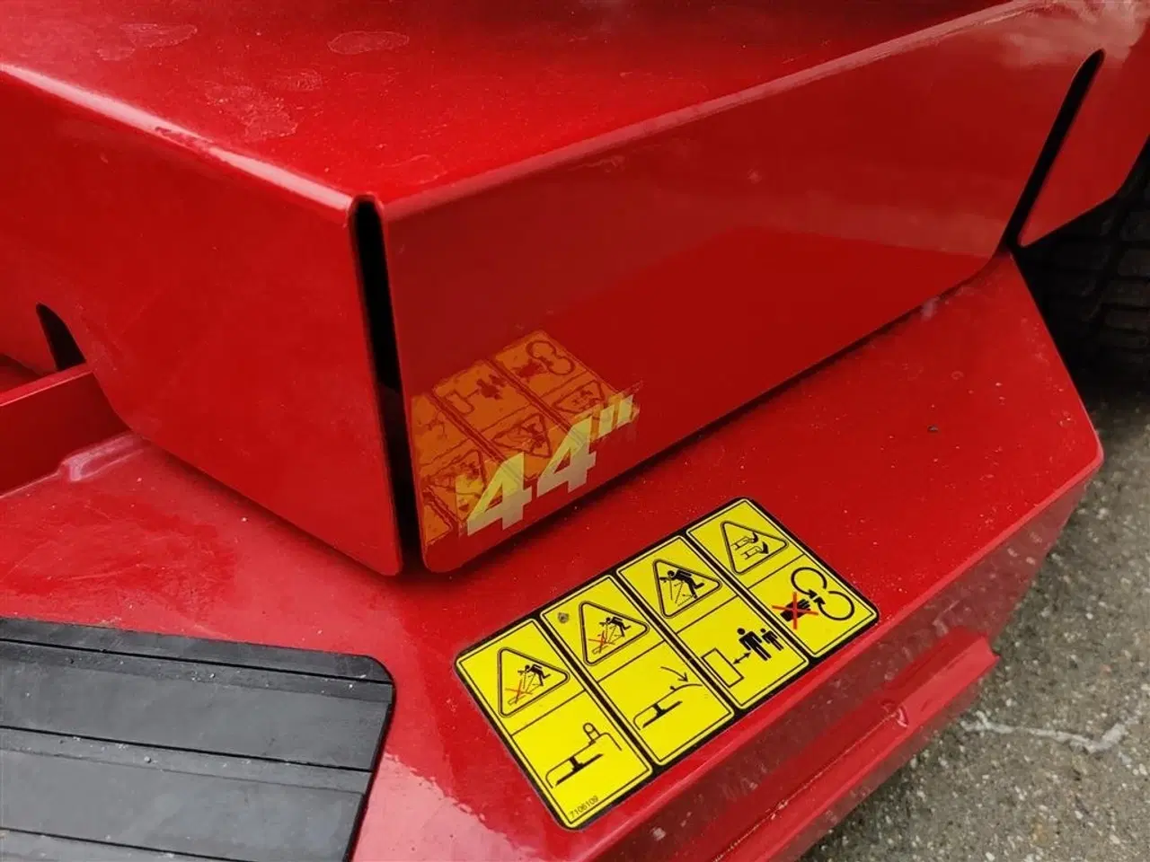 Billede 8 - Ferris ZT 600 IS PÅ LAGER