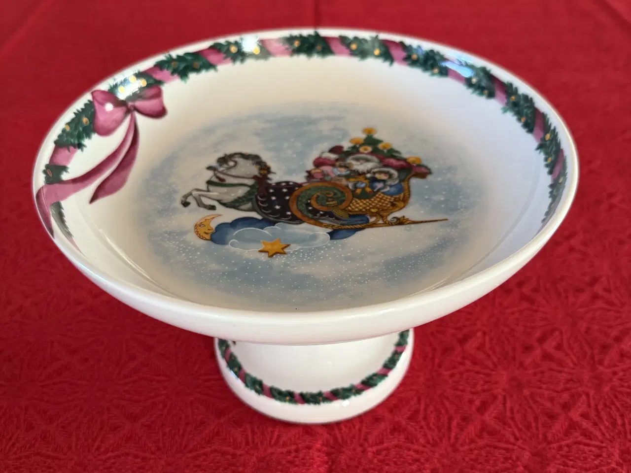 Billede 1 - Royal Copenhagen Jingle Bells