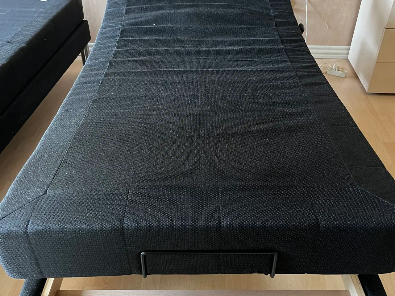 Billede 2 - Elevationsseng