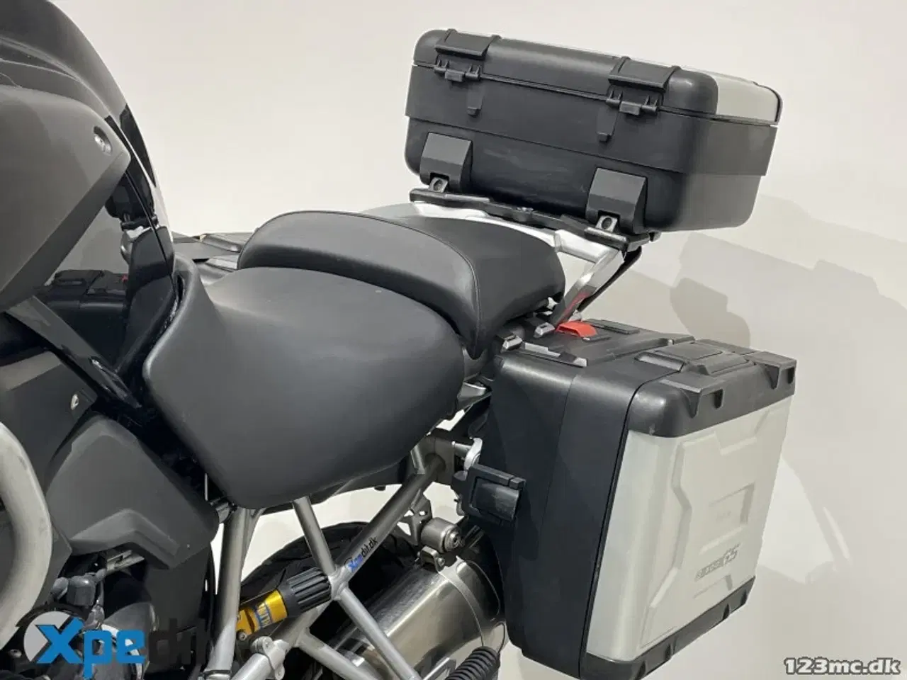 Billede 14 - BMW R 1200 GS