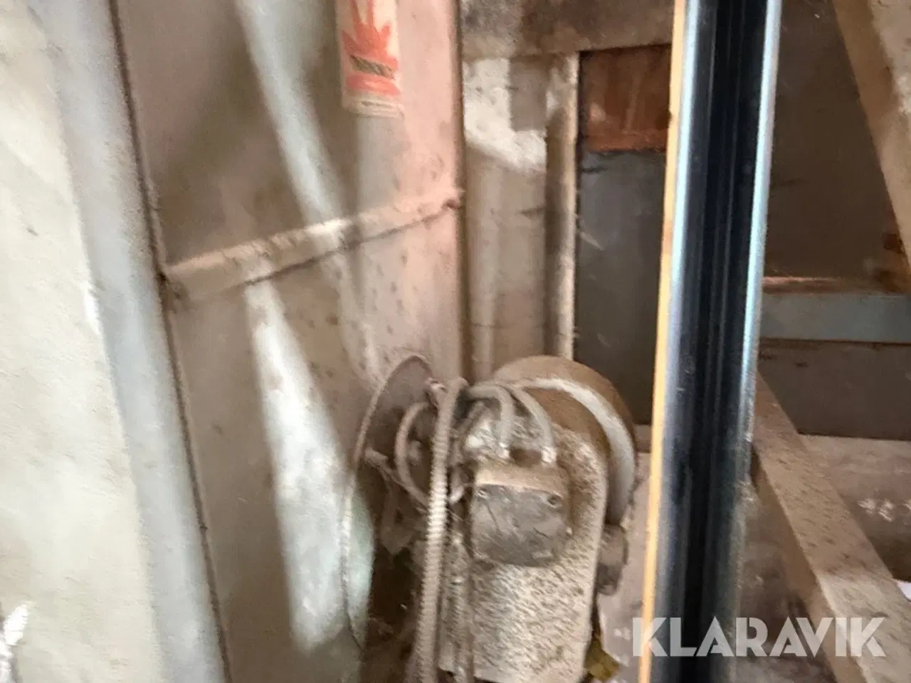 Billede 12 - Oliefyr Thermobloc VTP-100