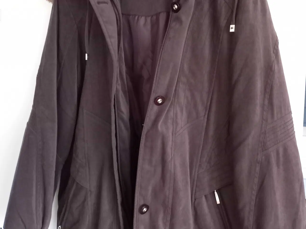 Billede 1 - Damejakke